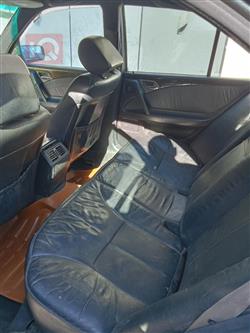 مێرسێدس بێنز E-Class